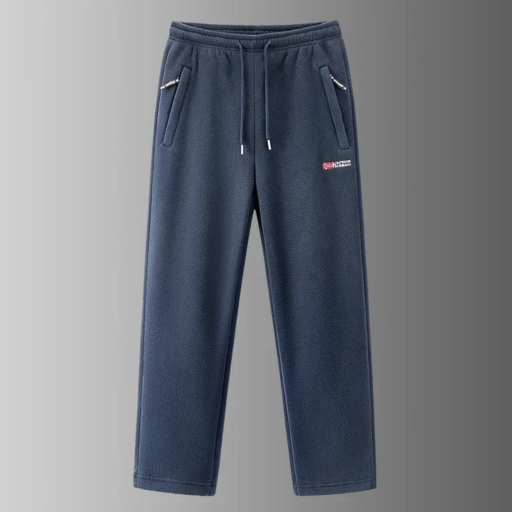Nordwyn | Effortless Warmth Trousers