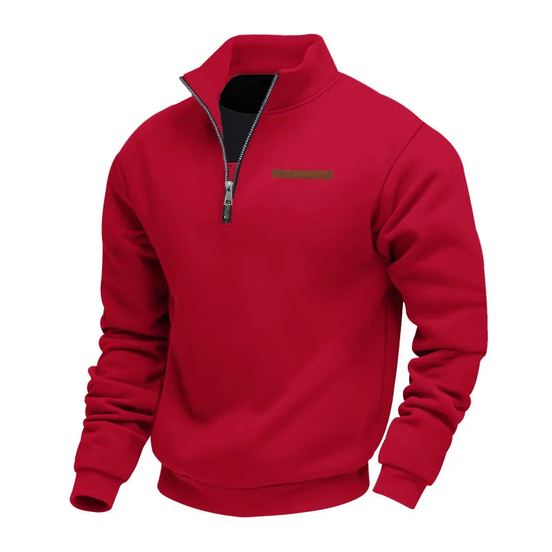 Bernice | Casual Comfort Sweatshirt