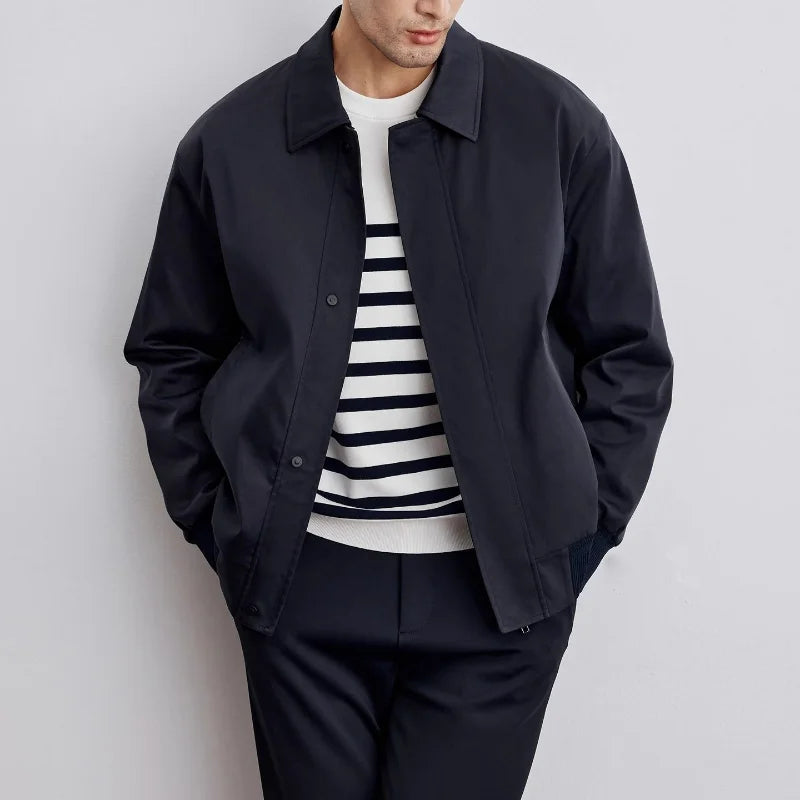 SimplySmooth Men’s Lightweight Coat