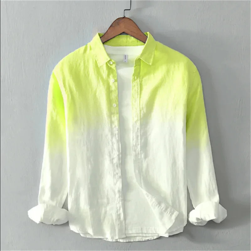 FadeCore™ Button-Up Shirt for Men