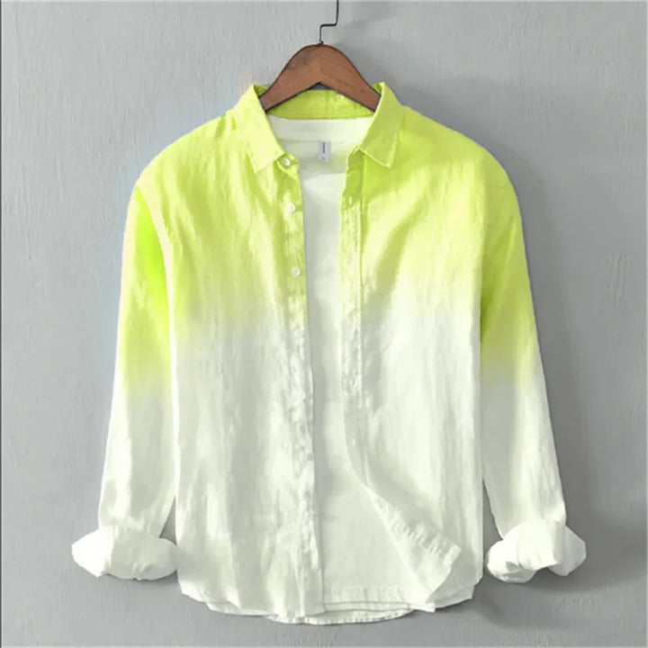 FadeCore™ Button-Up Shirt for Men