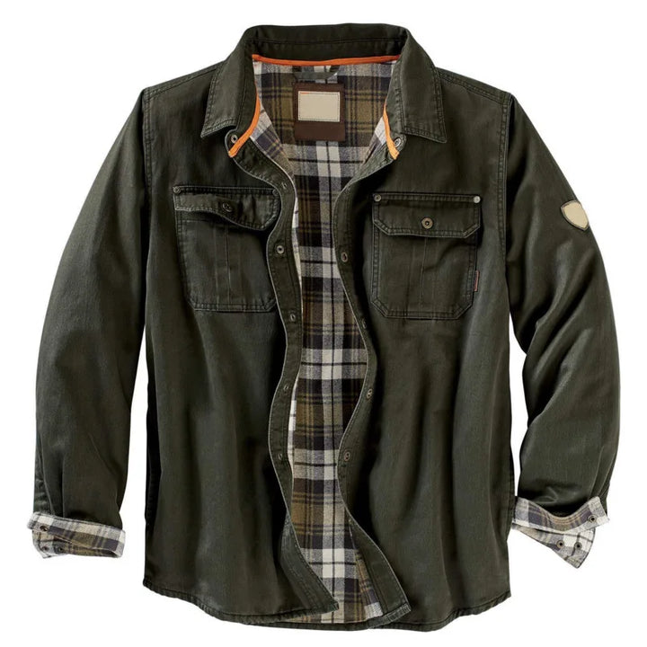 Westfield™ | Vintage Jacket