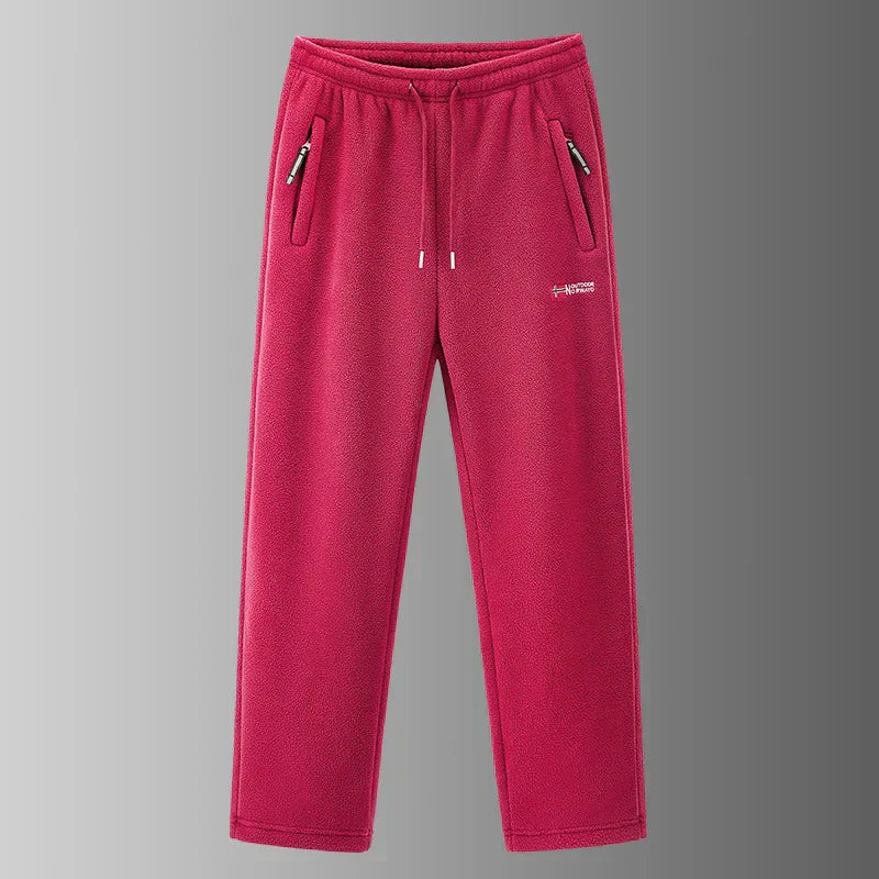 Nordwyn | Effortless Warmth Trousers