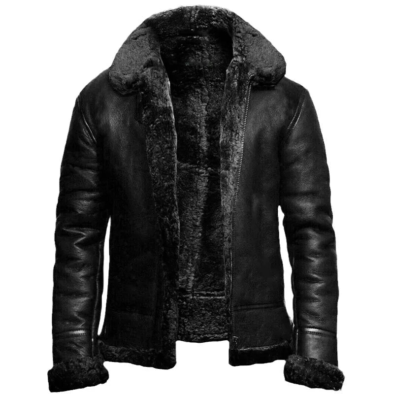 Maurice™ | Elegant Warm Jacket