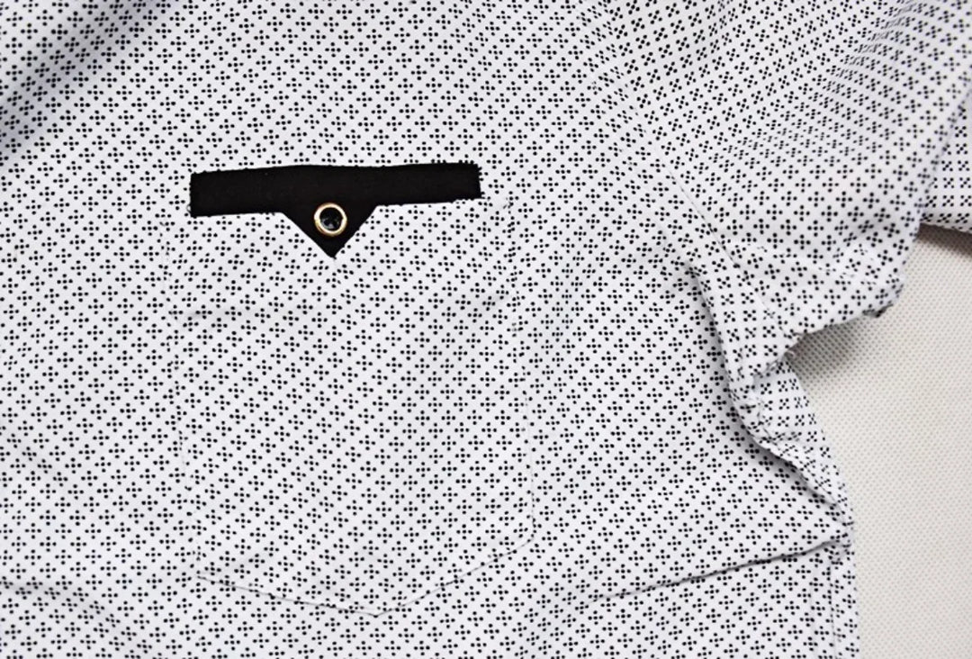 Adalbert | Classic Long Sleeve Shirt