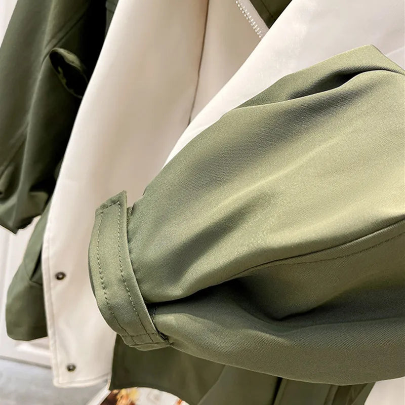 Alva – Elegant jacket