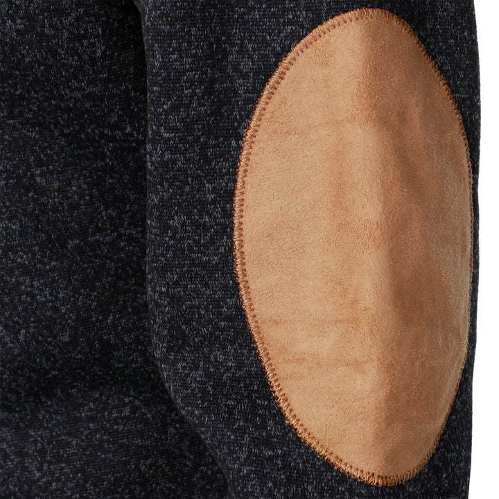 Everett™ | Knitted Fall Sweater
