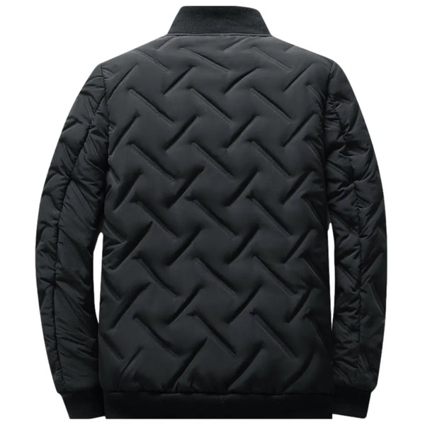 Lucien - Elegant Thick Jacket for Men