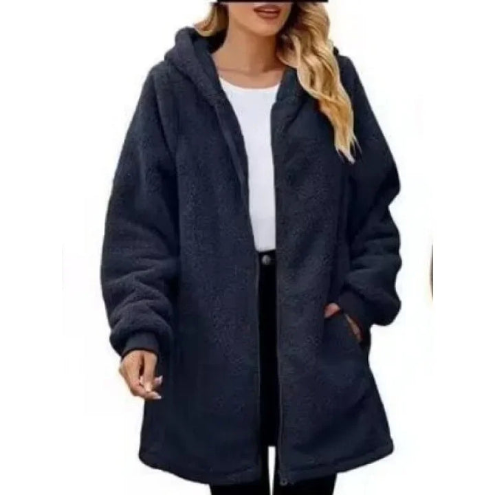 Annelie | Women's Fleece Jacket