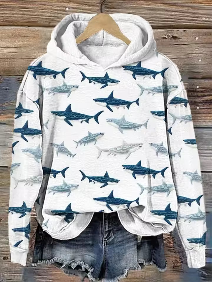 Talia | Everyday Lounge Hoodie