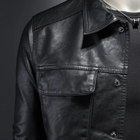 Jorge | Premium Motorcycle Jacket