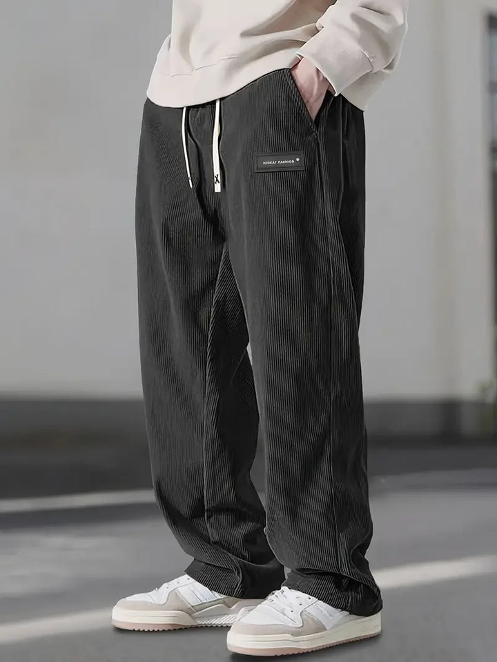 Varston | Elegant Casual Pants