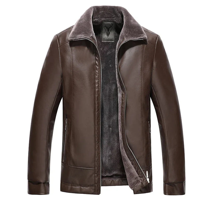 Mathis™ | Insulated Winter Jacket