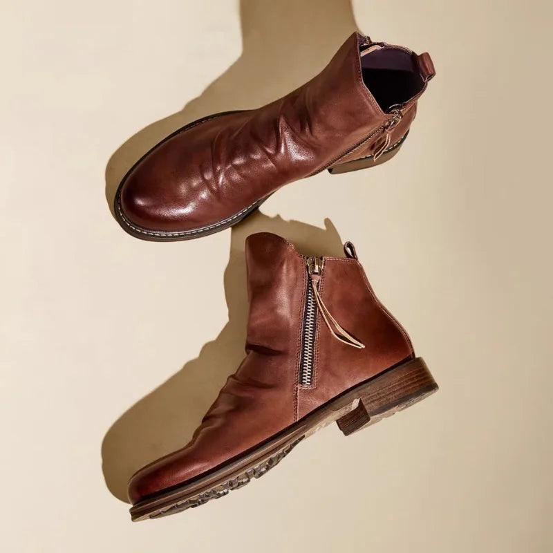 Owens | Men's Chelsea Boots
