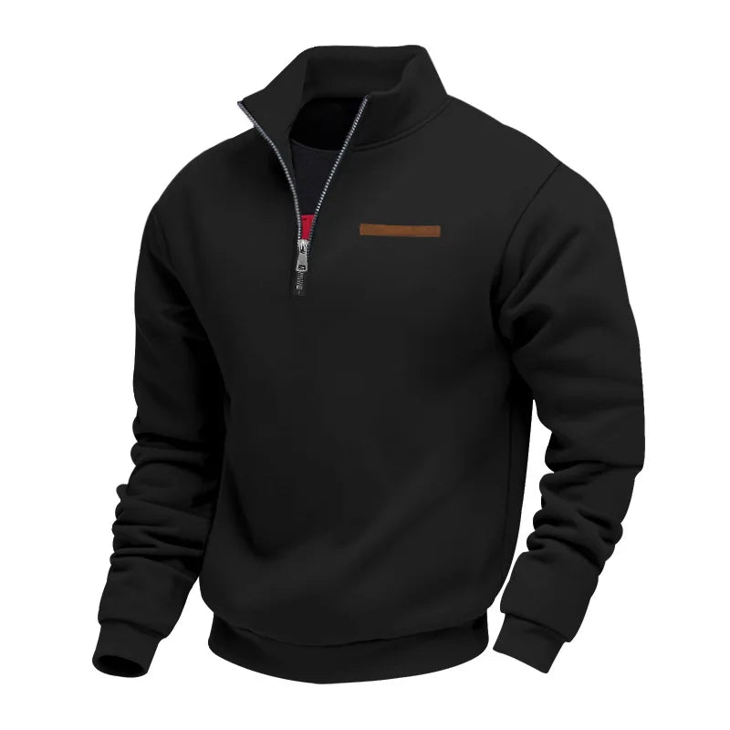 Bernice | Casual Comfort Sweatshirt