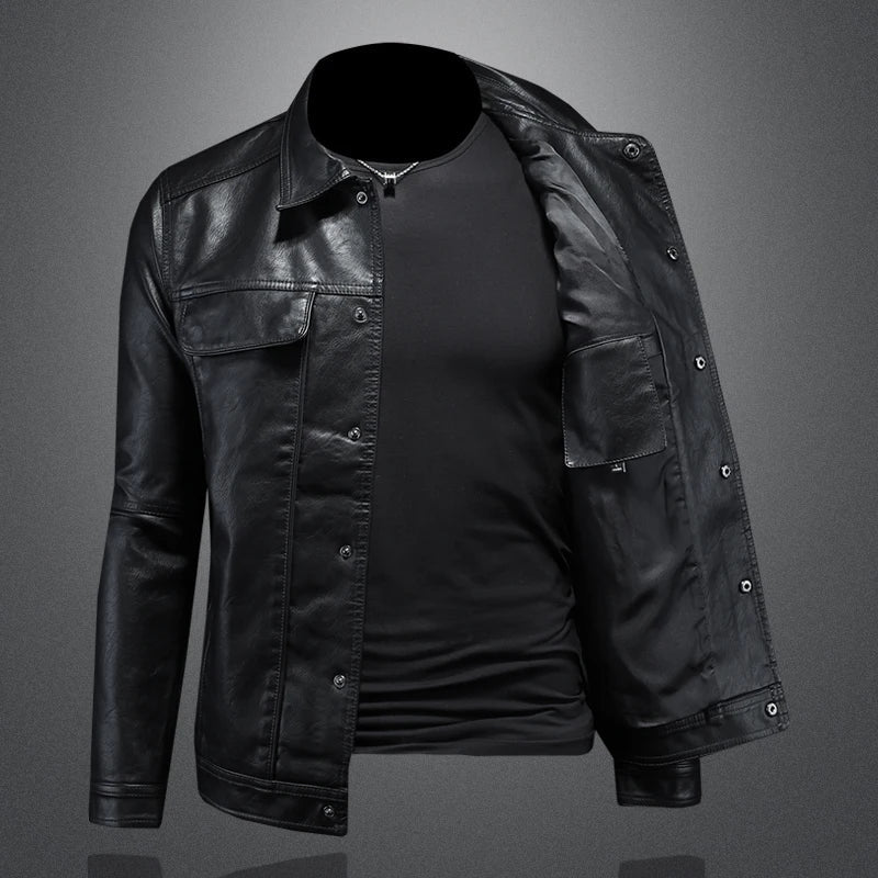 Jorge | Premium Motorcycle Jacket