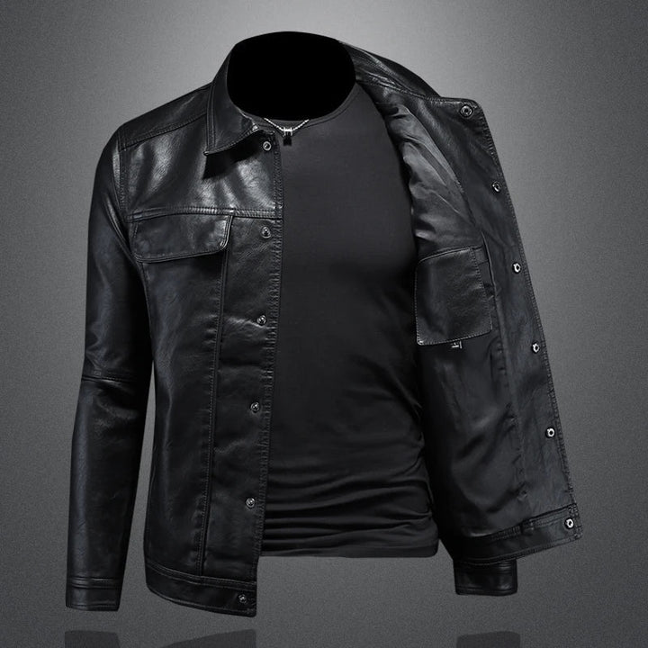 Jorge | Premium Motorcycle Jacket
