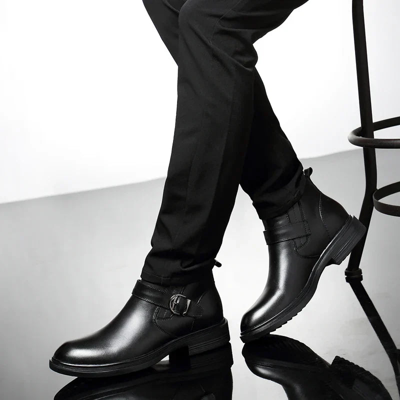 Liam | Men's Ranger Boots