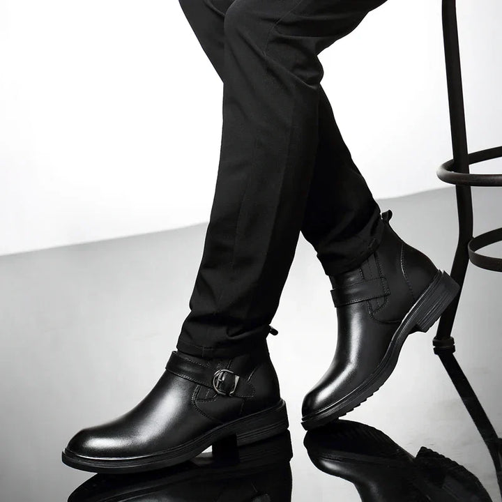 Liam | Men's Ranger Boots