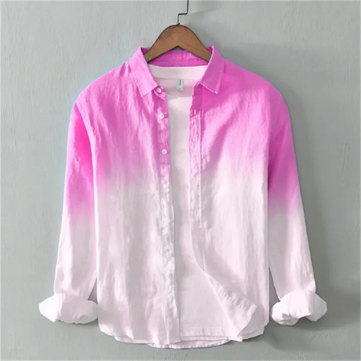 FadeCore™ Button-Up Shirt for Men