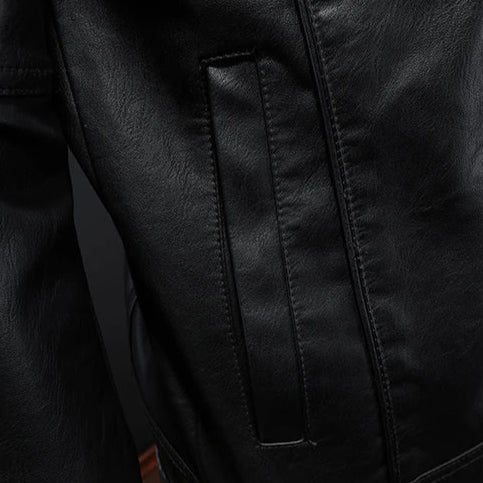 Jorge | Premium Motorcycle Jacket