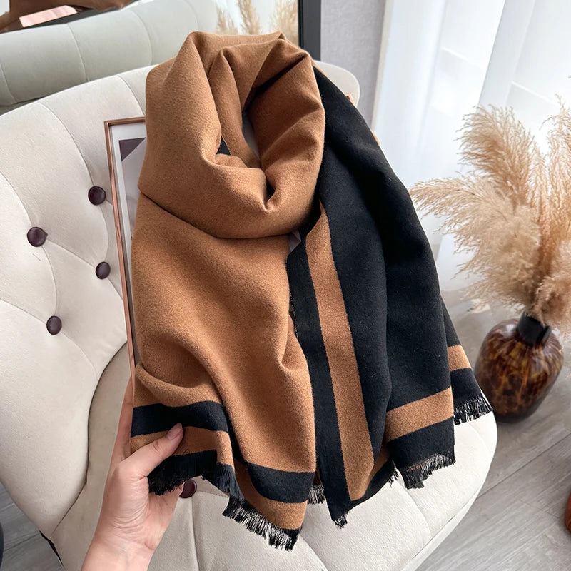 Quinelle | Elegant Scarf