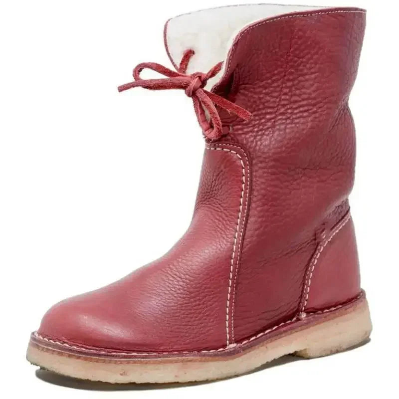 Emma | Stylish Warm Boots