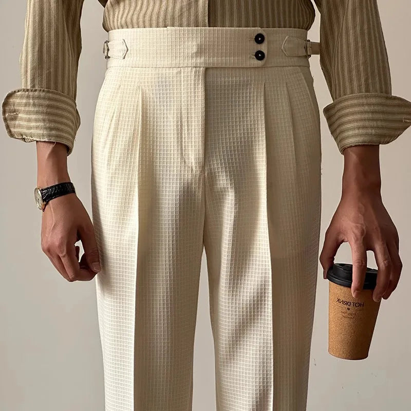 Lille™ | Tailored Pants