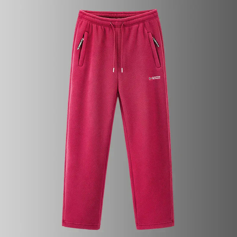 Nordwyn | Effortless Warmth Trousers