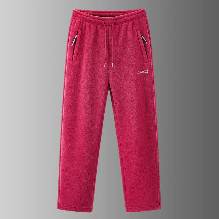 Nordwyn | Effortless Warmth Trousers