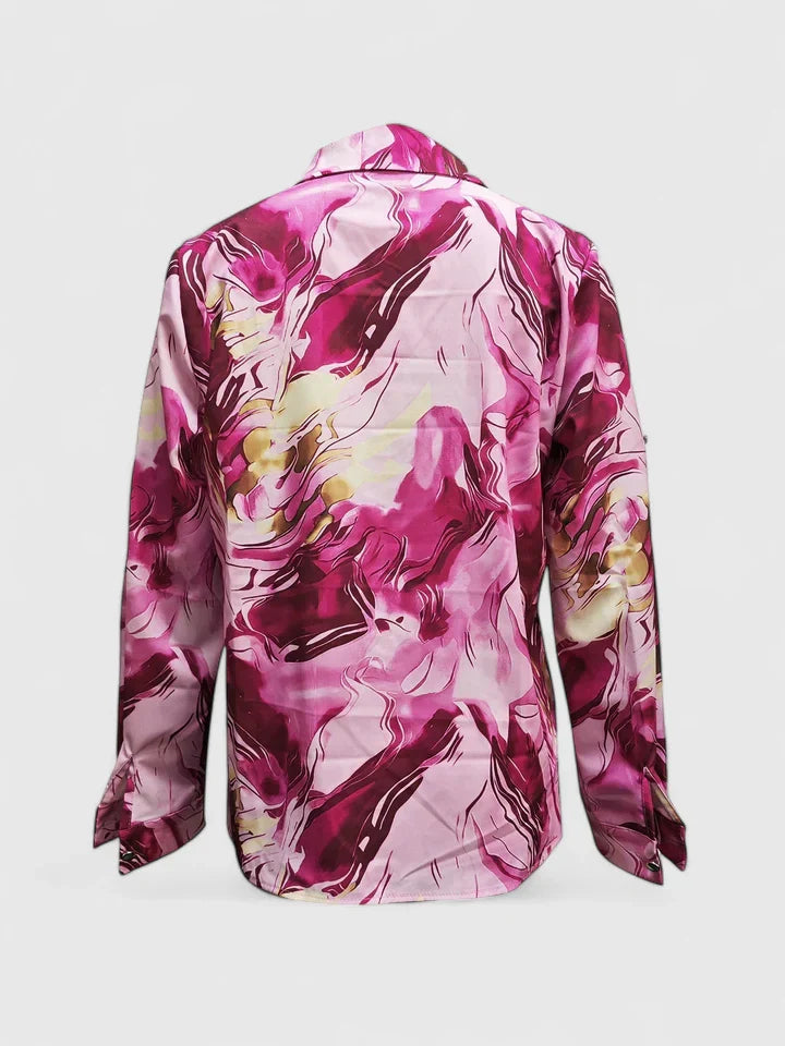 Lucianelle | Refined Everyday Blouse