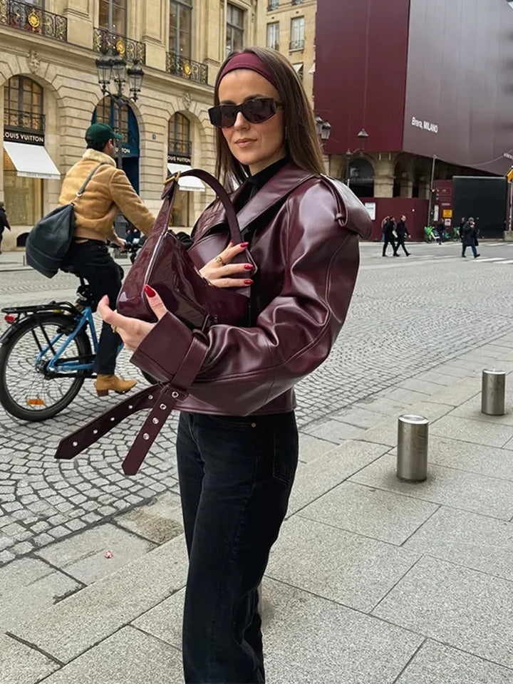 Skylar | Elegant Jacket