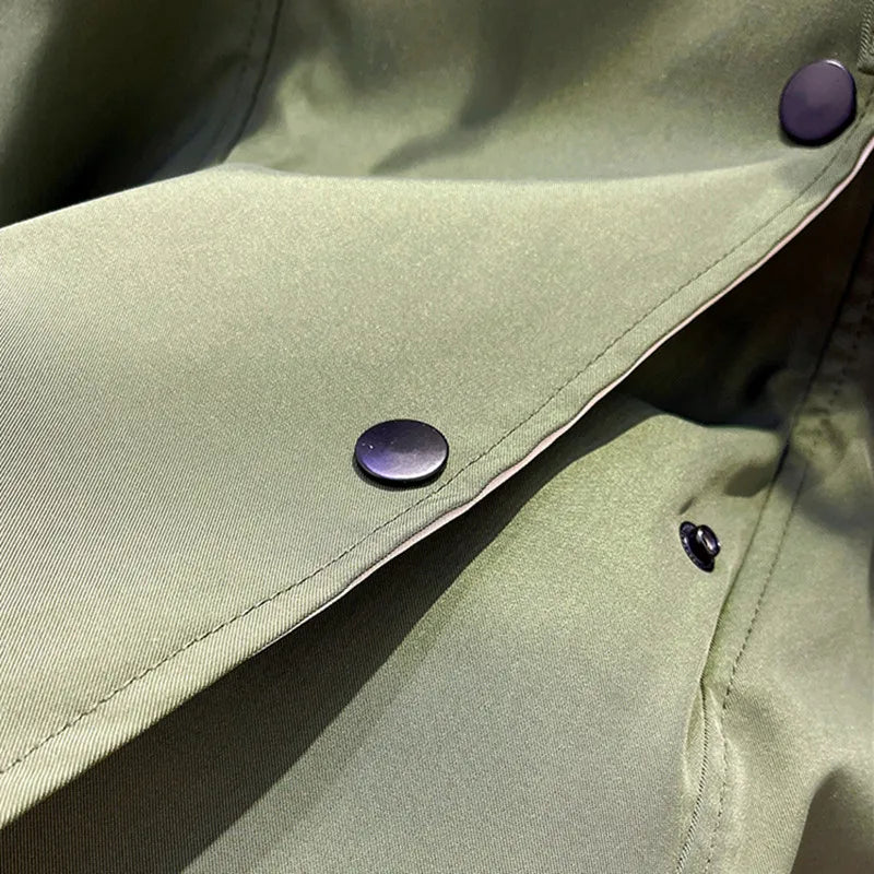 Alva – Elegant jacket
