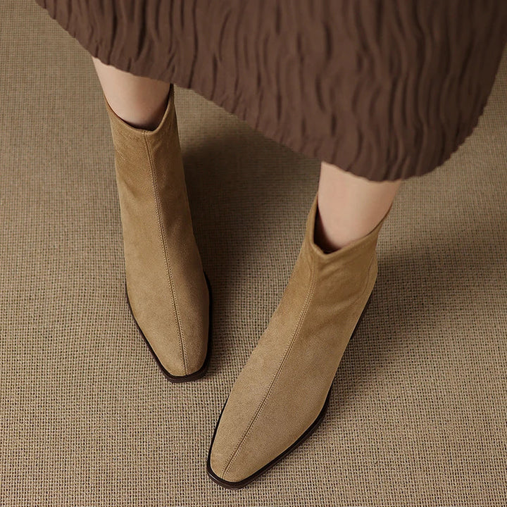 Ophelia | Stylish Casual Boots