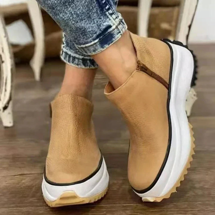 Eliane | Rise Platforms