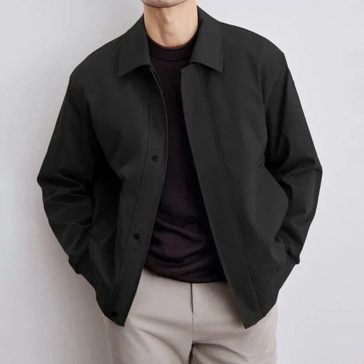SimplySmooth Men’s Lightweight Coat