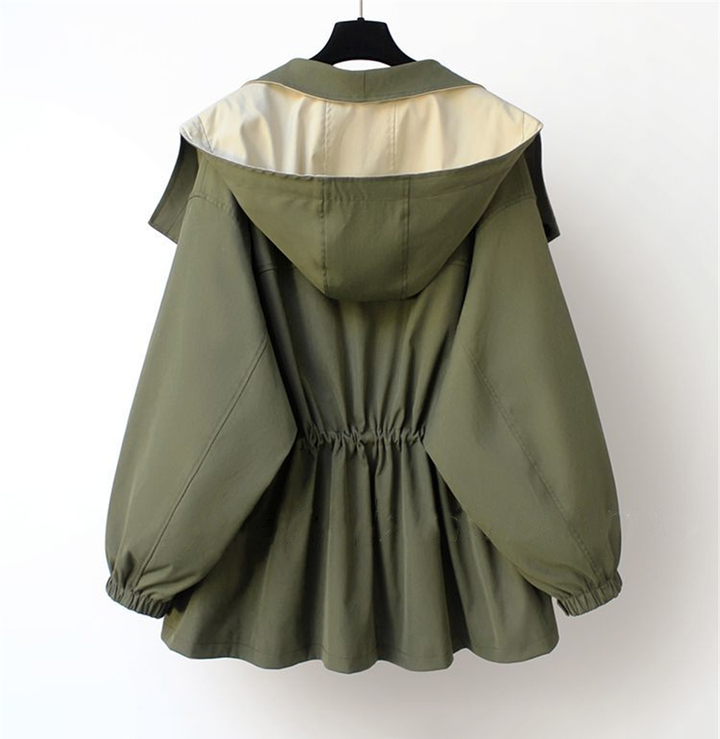 Alva – Elegant jacket