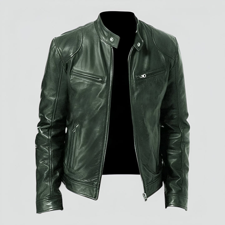 Ruggero™ | Versatile and Stylish Jacket