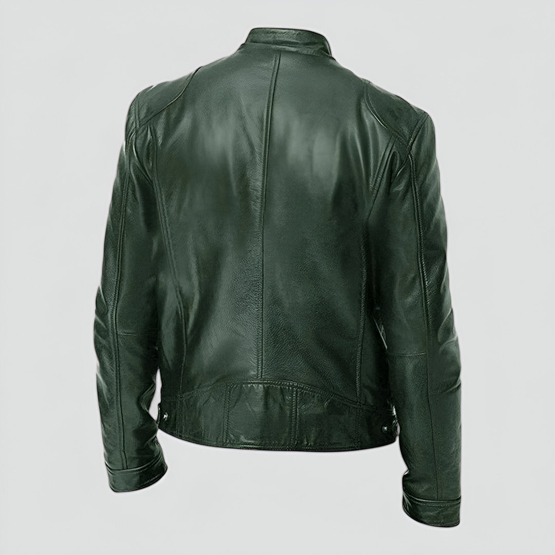 Ruggero™ | Versatile and Stylish Jacket