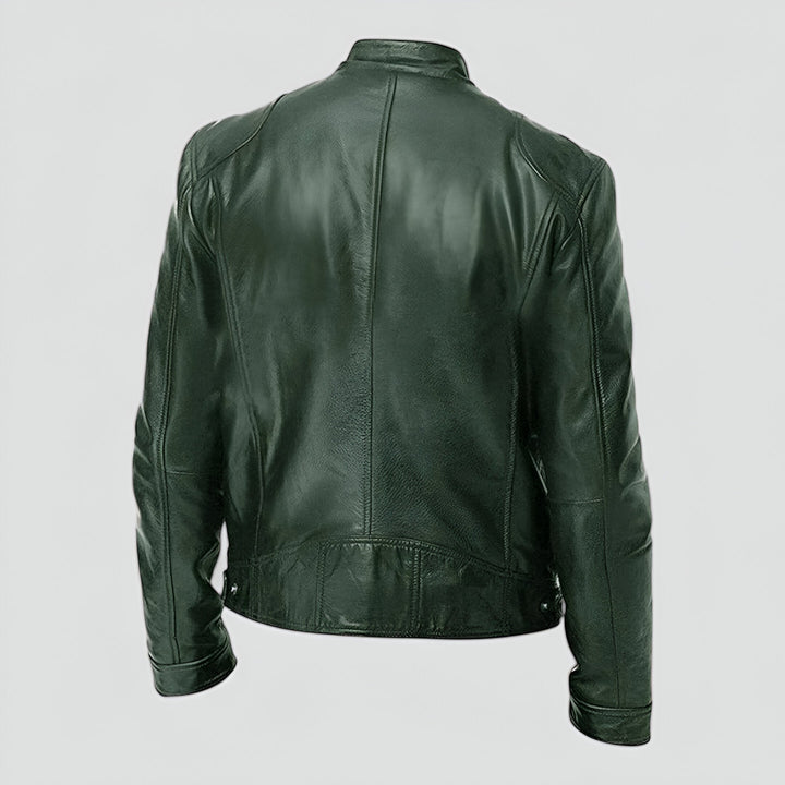 Ruggero™ | Versatile and Stylish Jacket