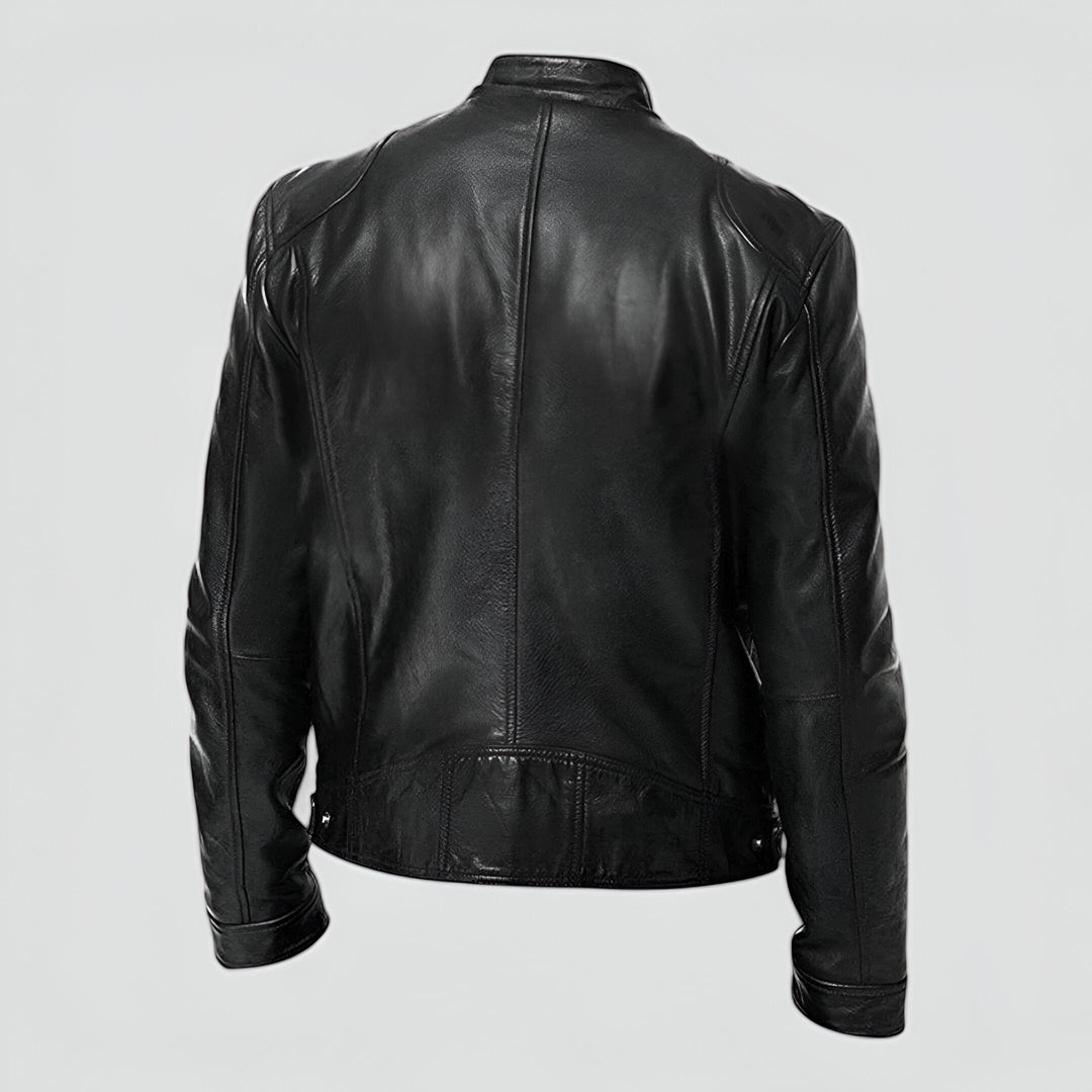 Ruggero™ | Versatile and Stylish Jacket