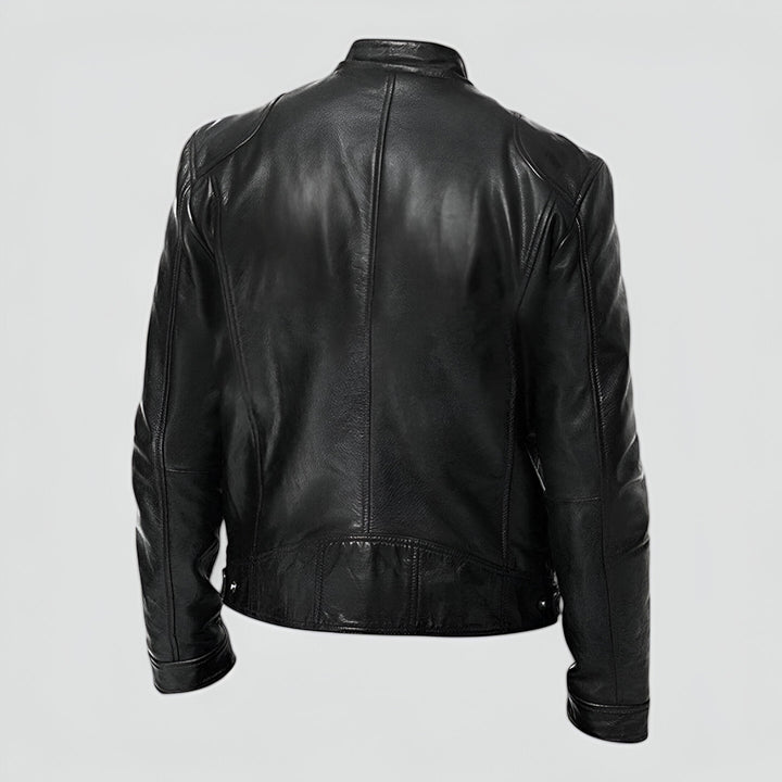 Ruggero™ | Versatile and Stylish Jacket