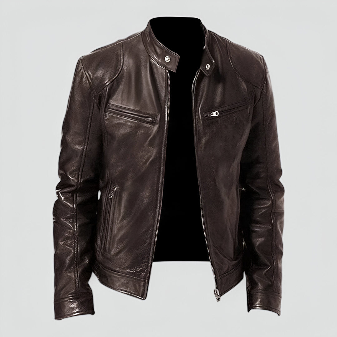 Ruggero™ | Versatile and Stylish Jacket