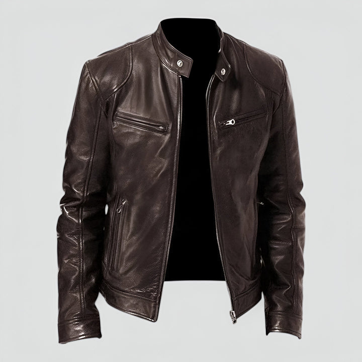 Ruggero™ | Versatile and Stylish Jacket