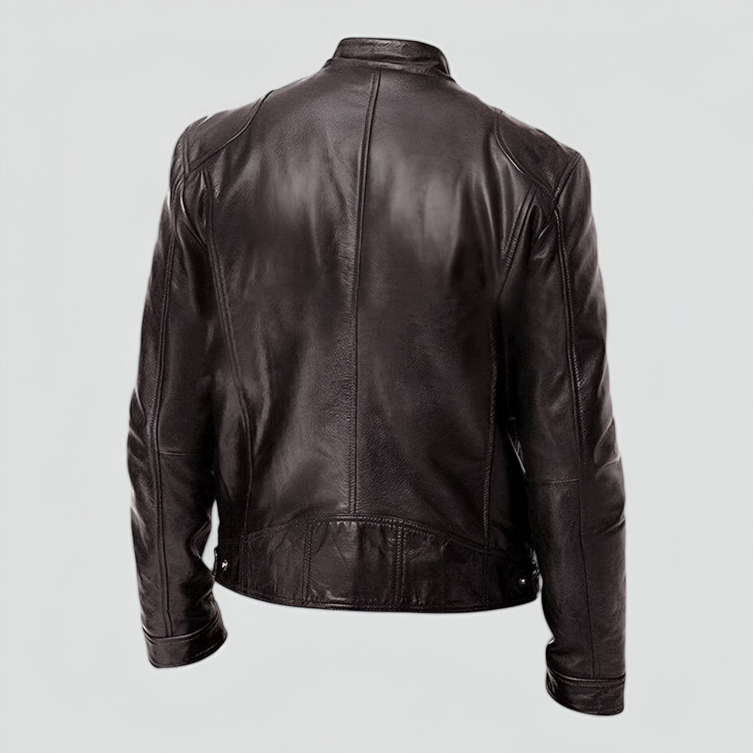 Ruggero™ | Versatile and Stylish Jacket