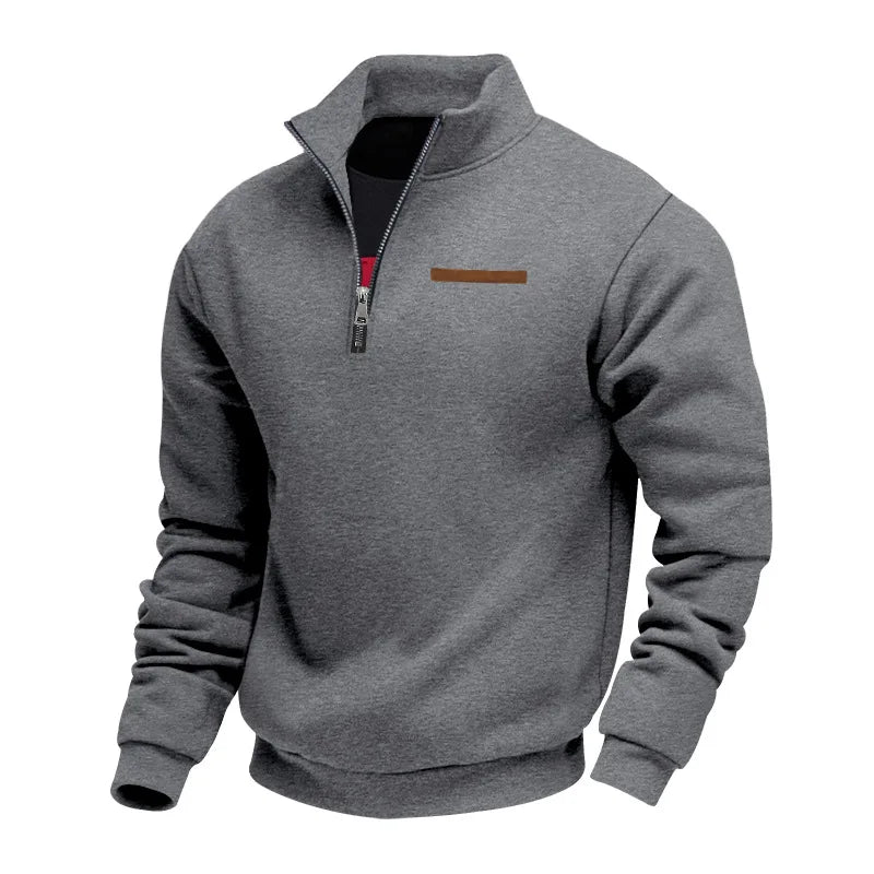 Bernice | Casual Comfort Sweatshirt