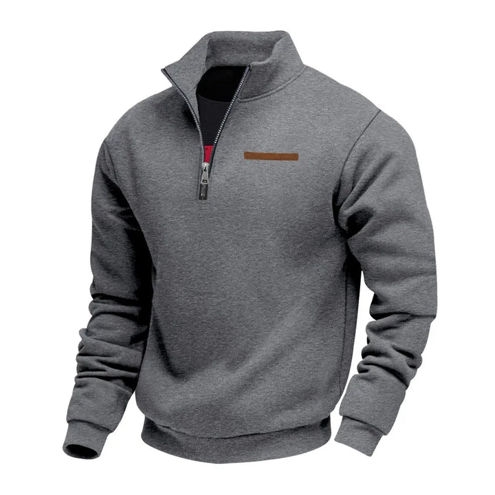 Bernice | Casual Comfort Sweatshirt