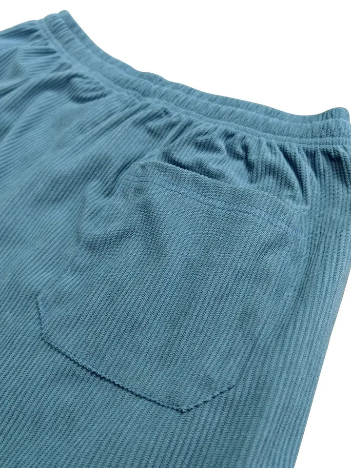 Varston | Elegant Casual Pants