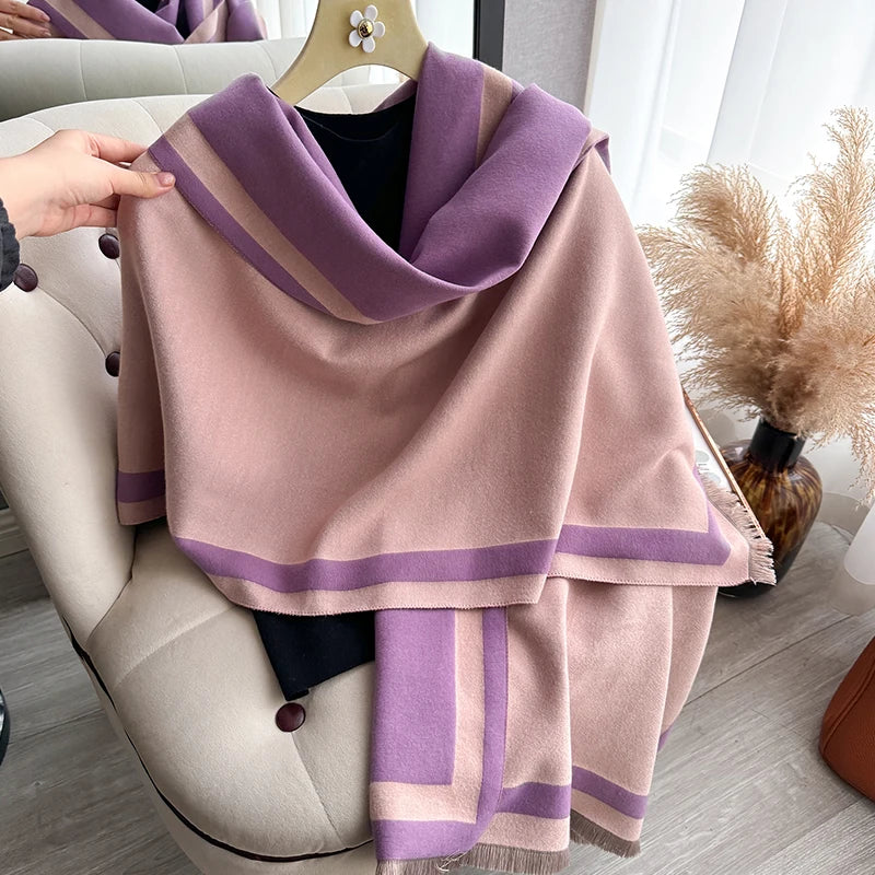 Quinelle | Elegant Scarf