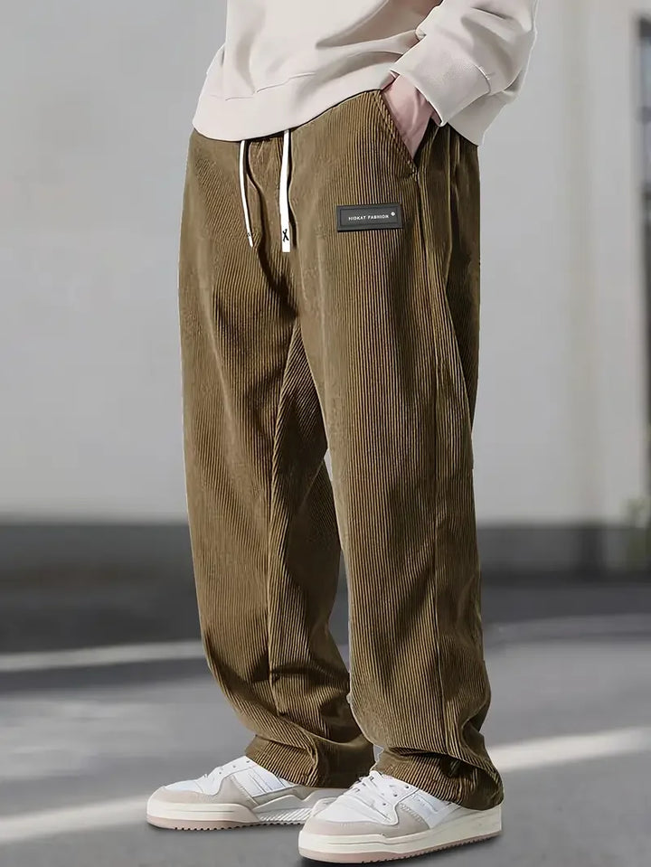 Varston | Elegant Casual Pants